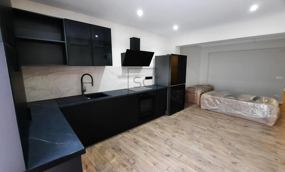 Planta primera totalmente reformada en fajardo