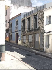 Casa de piedra para restaurar en ferrol