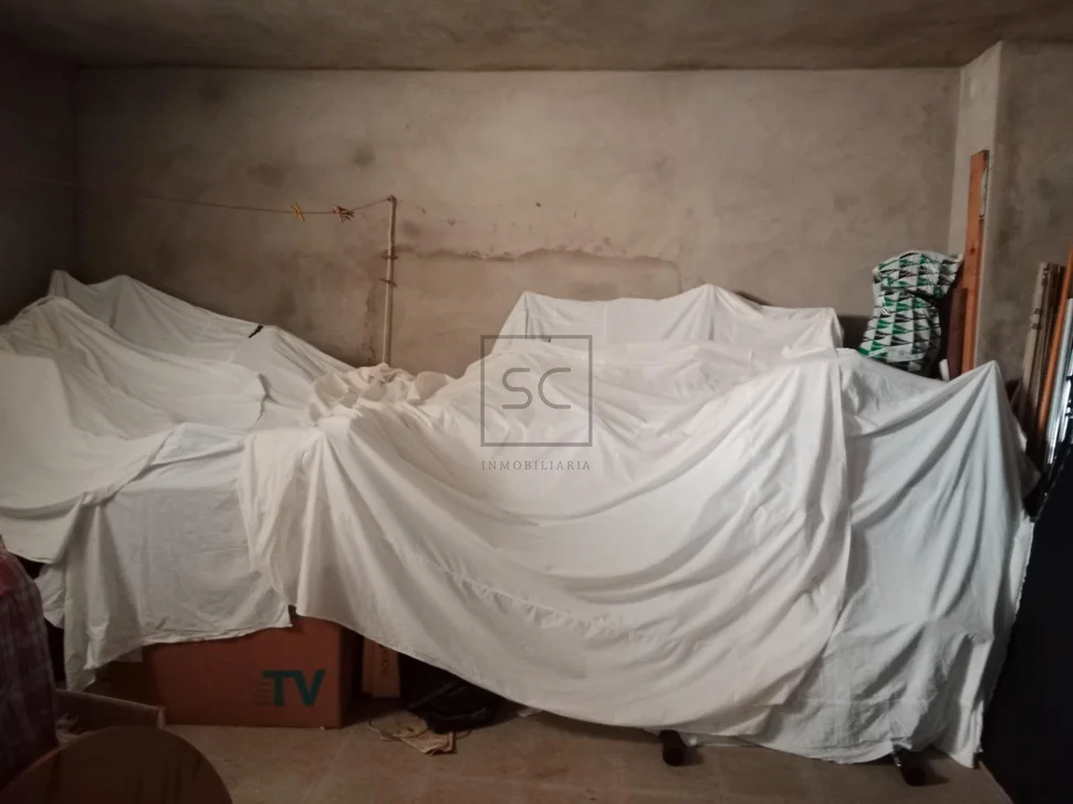 Piso con vistas parciales a la ría, caranza-ferrol