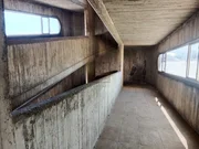 Piso con vistas parciales a la ría, caranza-ferrol