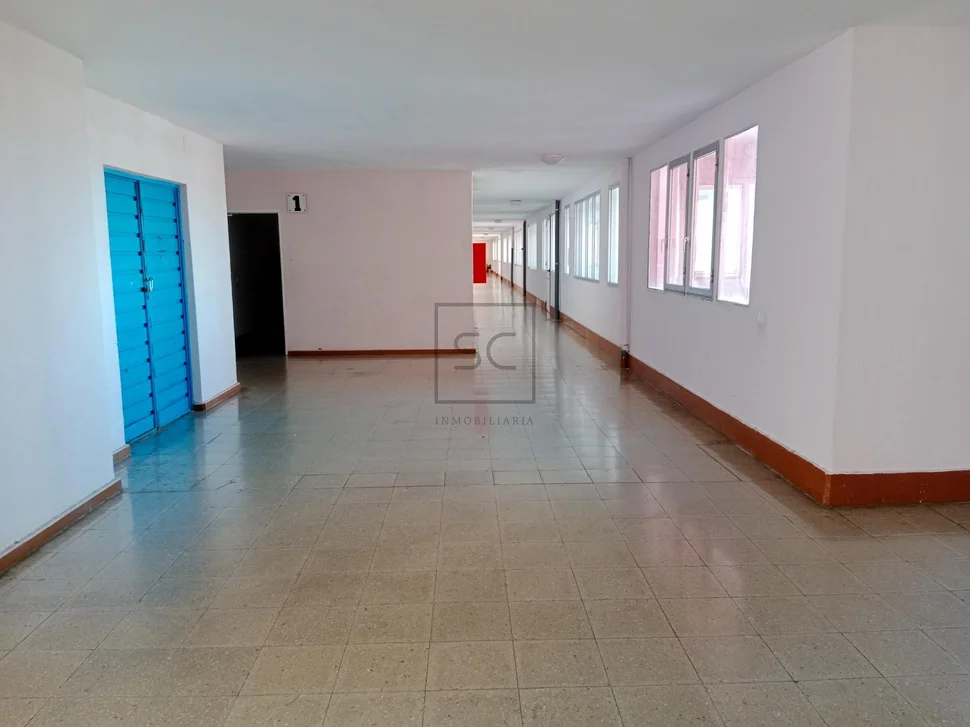 Piso con vistas parciales a la ría, caranza-ferrol