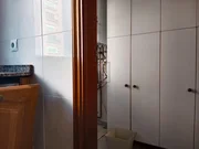 Piso con vistas parciales a la ría, caranza-ferrol