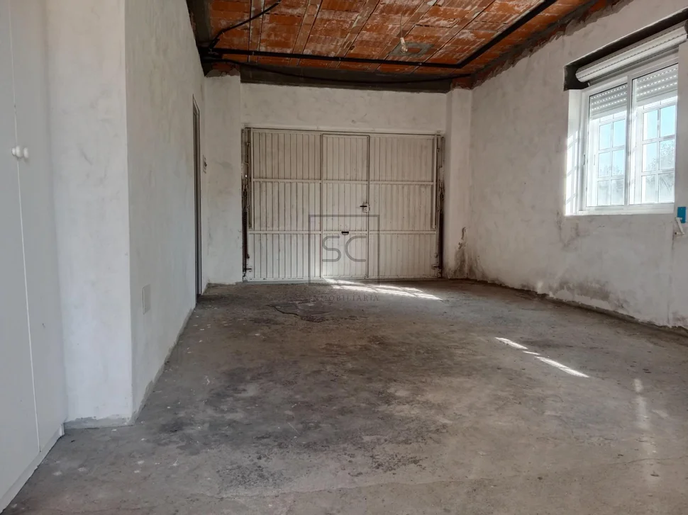 Casa con finca en mugardos