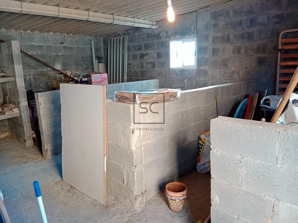 Casa con finca en mugardos