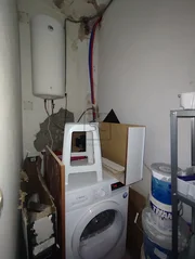 Amplio bajo en ferrol