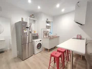 Amplio bajo en ferrol