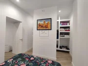 Amplio bajo en ferrol