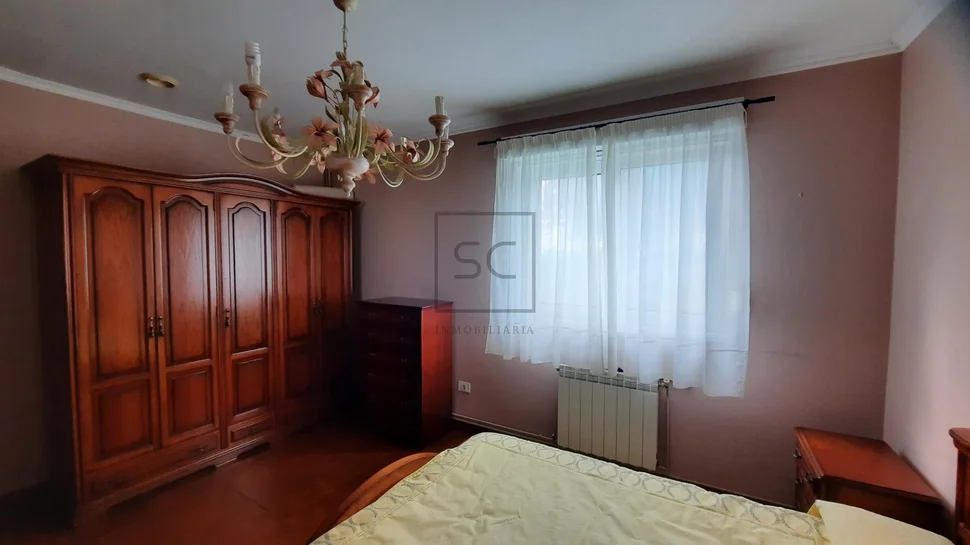 Casa unifamiliar con finca en el val- naron