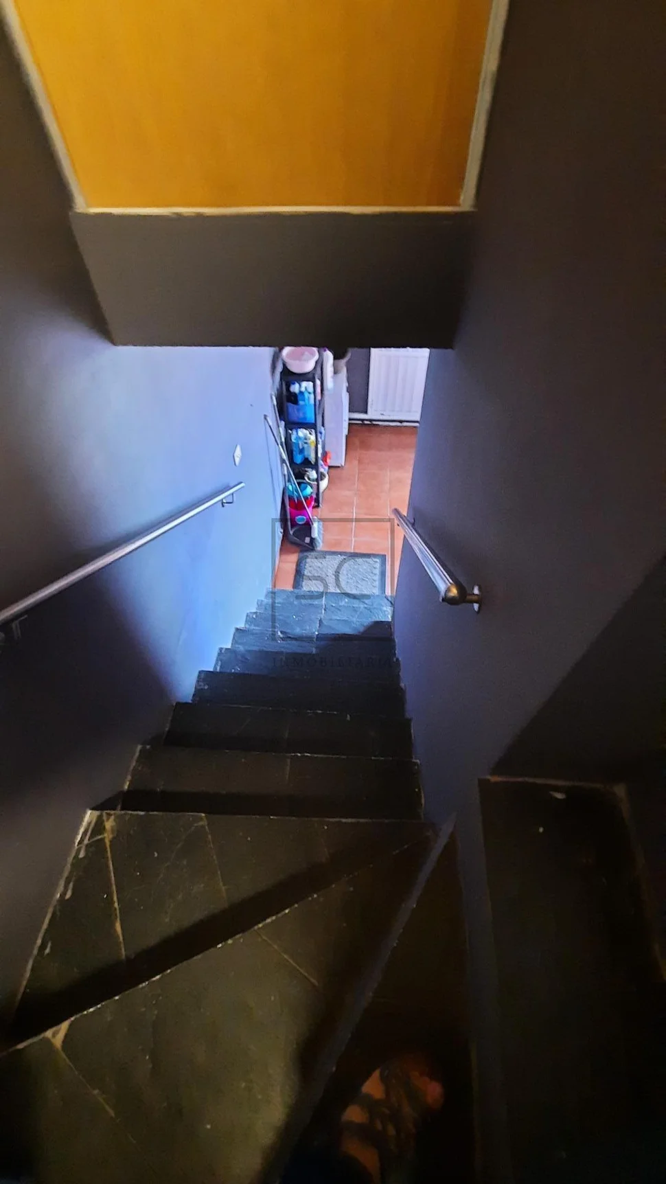 Casa unifamiliar con finca en el val- naron