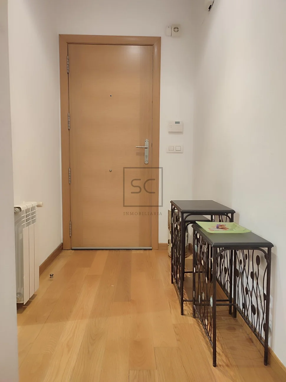 Bonito bajo apartamento en la zona de jubia narón