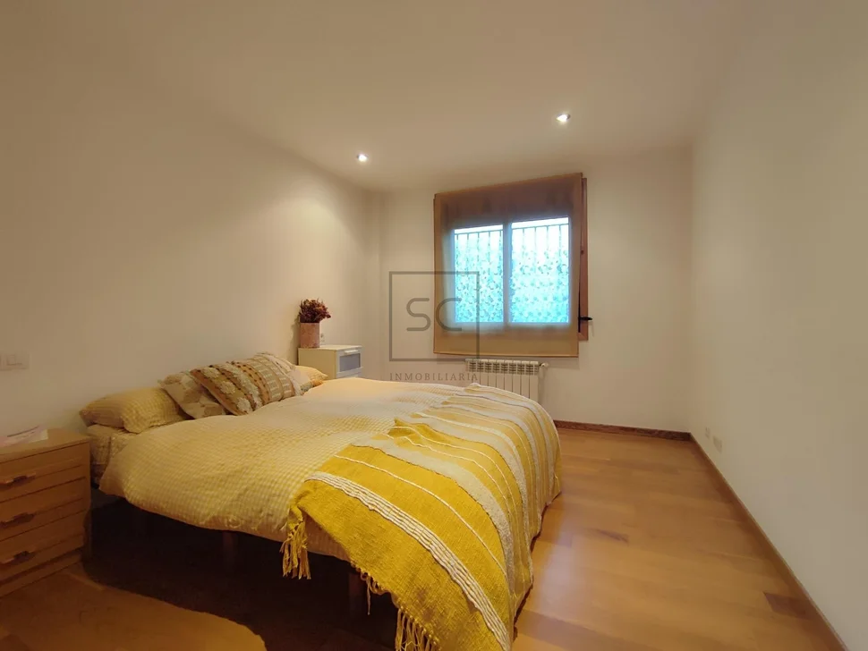 Bonito bajo apartamento en la zona de jubia narón