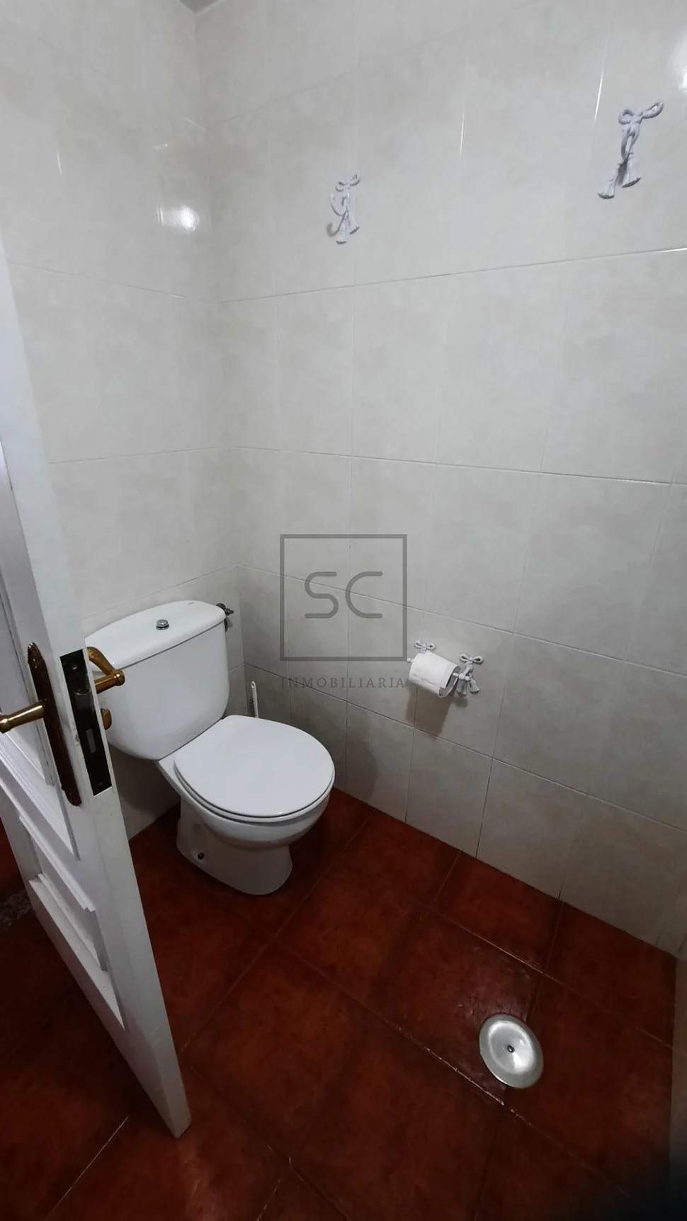 Casa de piedra con vistas al mar en doniños