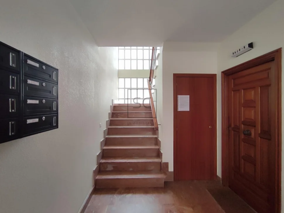 Bonito apartamento en frente de la playa de Miño