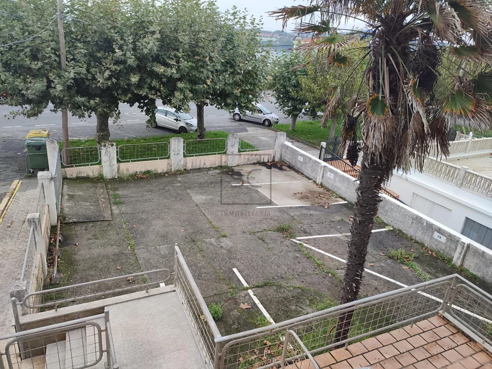 Bonito apartamento en frente de la playa de Miño