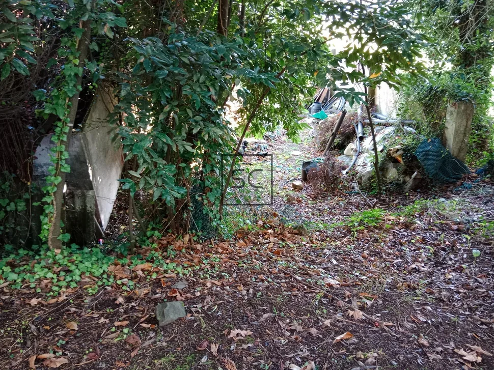 Casa para restaurar en a malata-ferrol