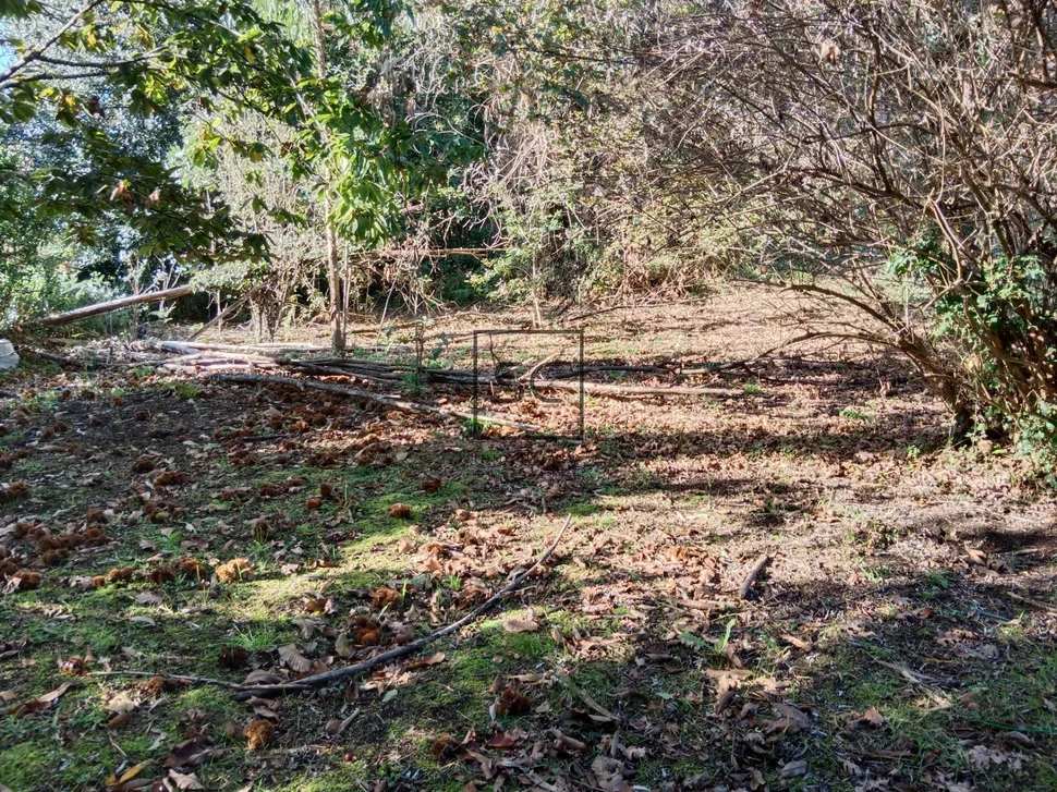 Casa para restaurar en a malata-ferrol