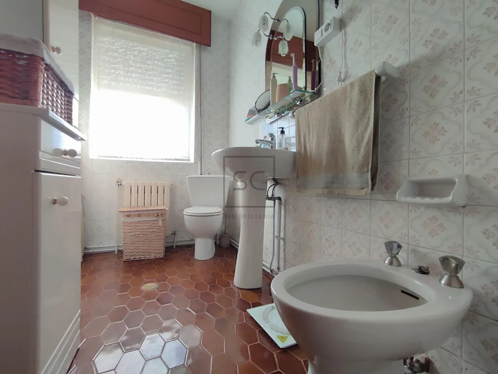 Chalet en la playa en chanteiro ares