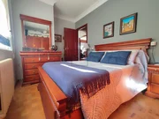 Chalet en la playa en chanteiro ares