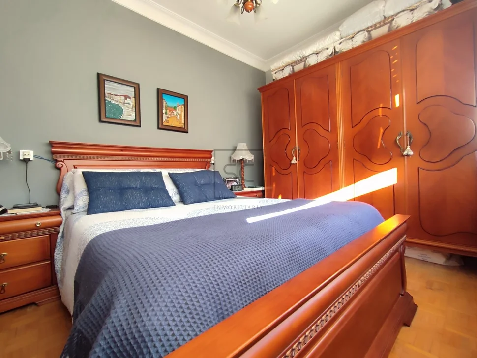 Chalet en la playa en chanteiro ares