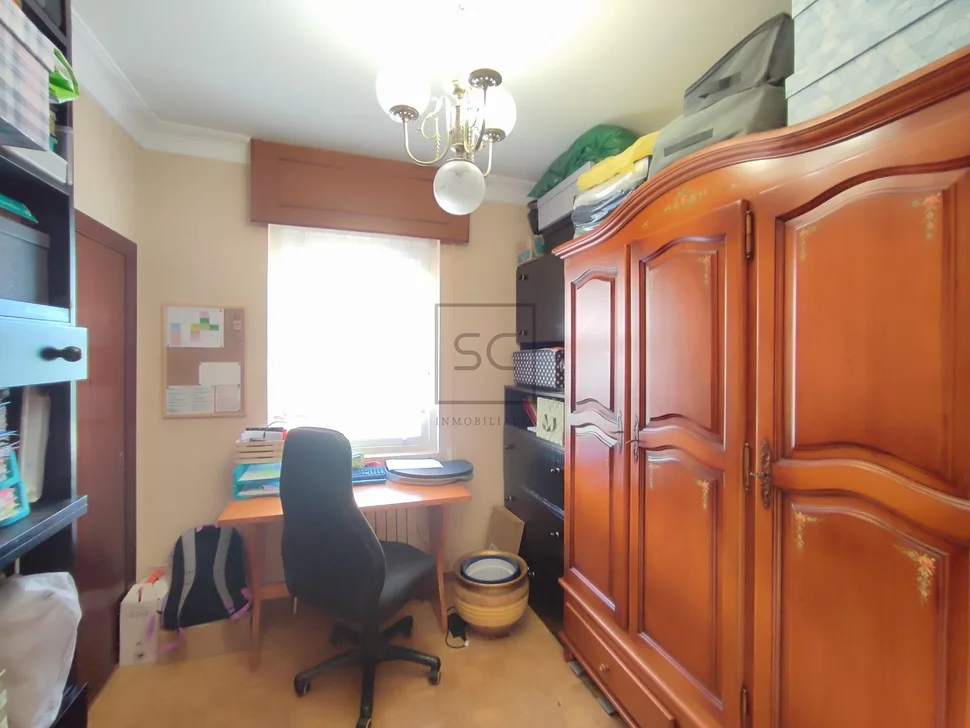 Chalet en la playa en chanteiro ares