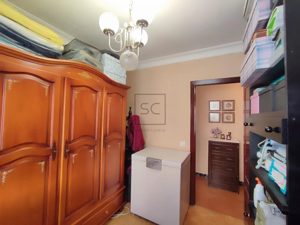 Chalet en la playa en chanteiro ares