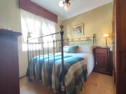 Chalet en la playa en chanteiro ares