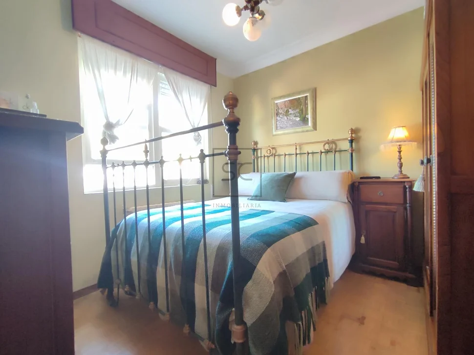 Chalet en la playa en chanteiro ares