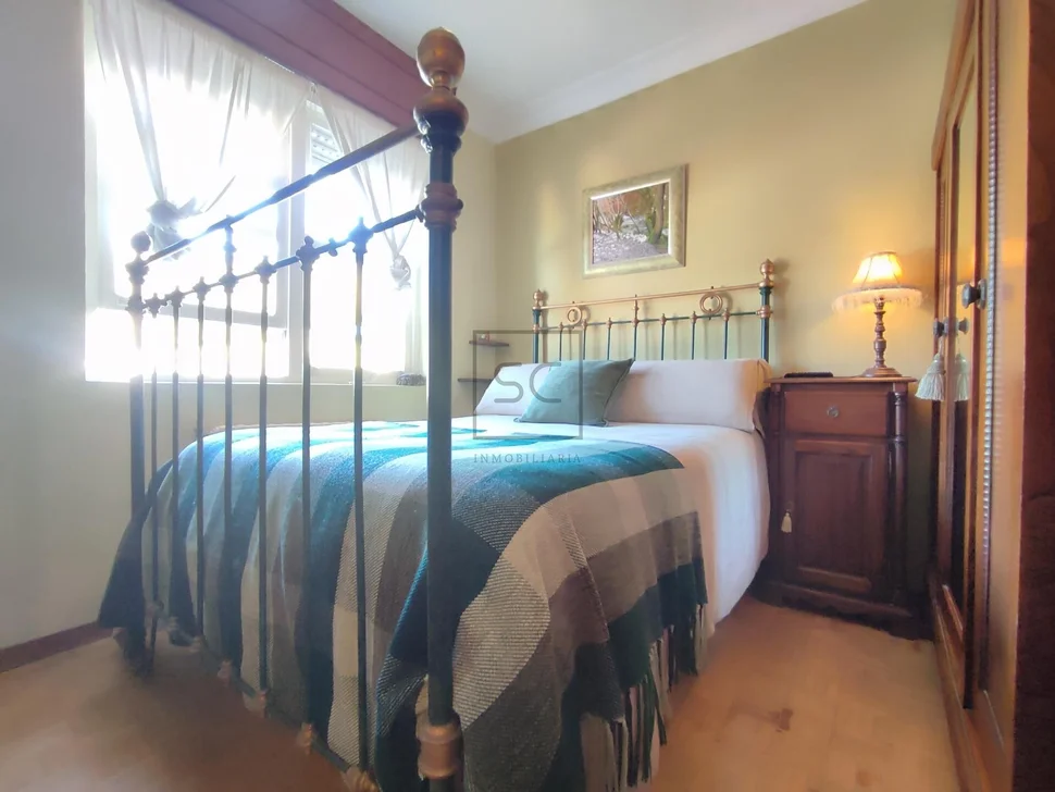 Chalet en la playa en chanteiro ares