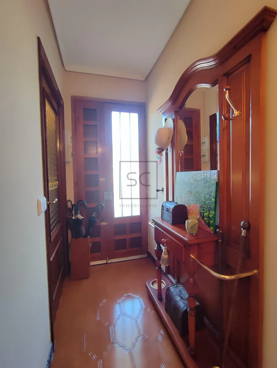 Chalet en la playa en chanteiro ares