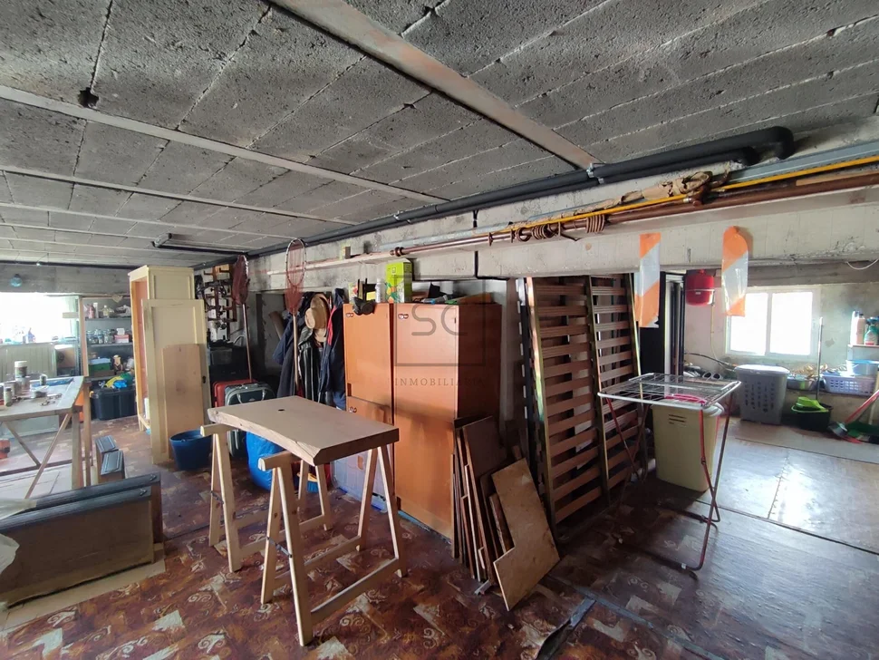 Chalet en la playa en chanteiro ares