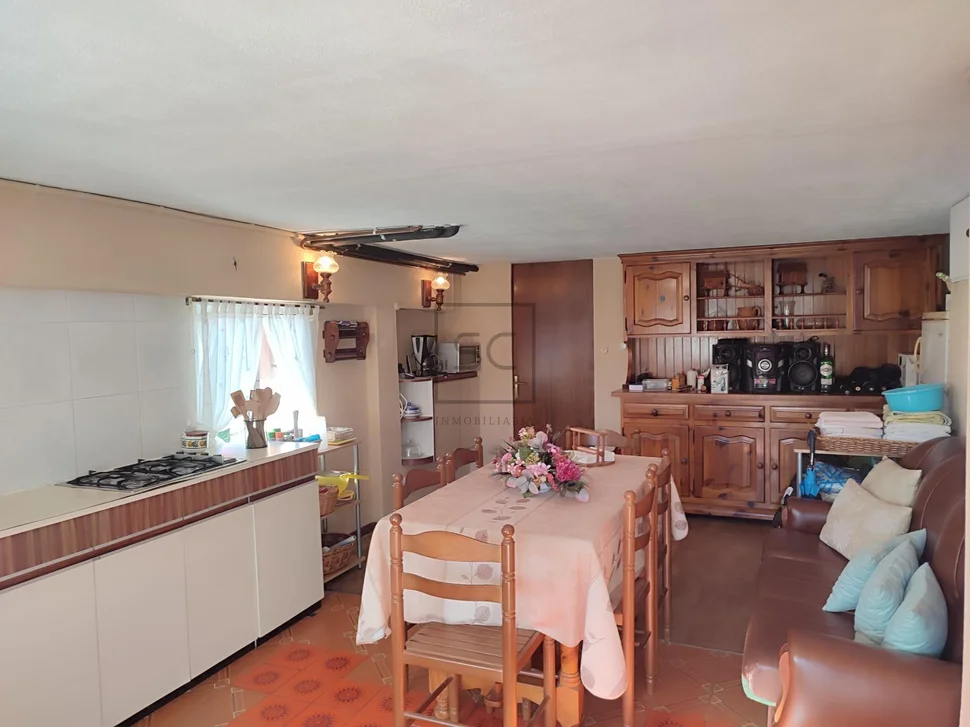 Chalet en la playa en chanteiro ares