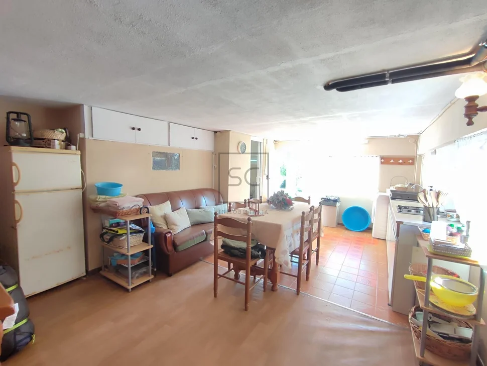 Chalet en la playa en chanteiro ares