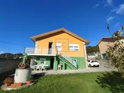 Chalet en la playa en chanteiro ares