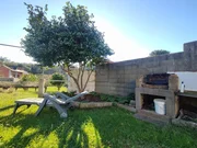 Chalet en la playa en chanteiro ares