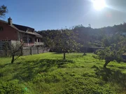 Chalet en la playa en chanteiro ares