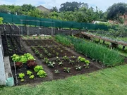 Chalet en la playa en chanteiro ares