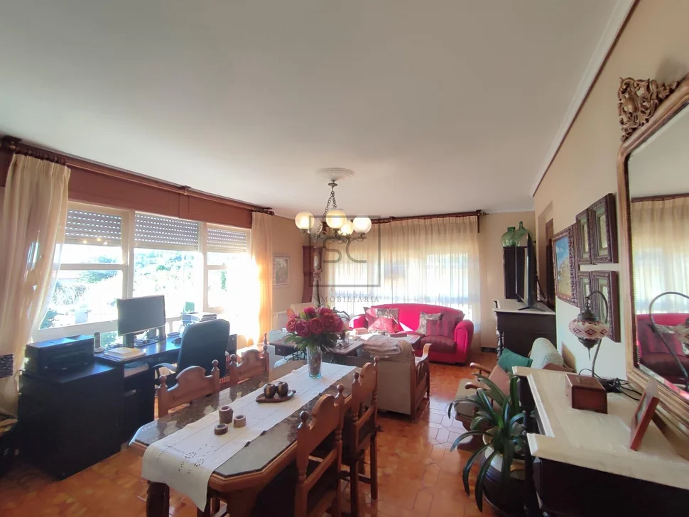 Chalet en la playa en chanteiro ares