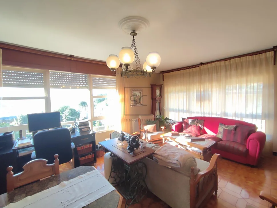 Chalet en la playa en chanteiro ares