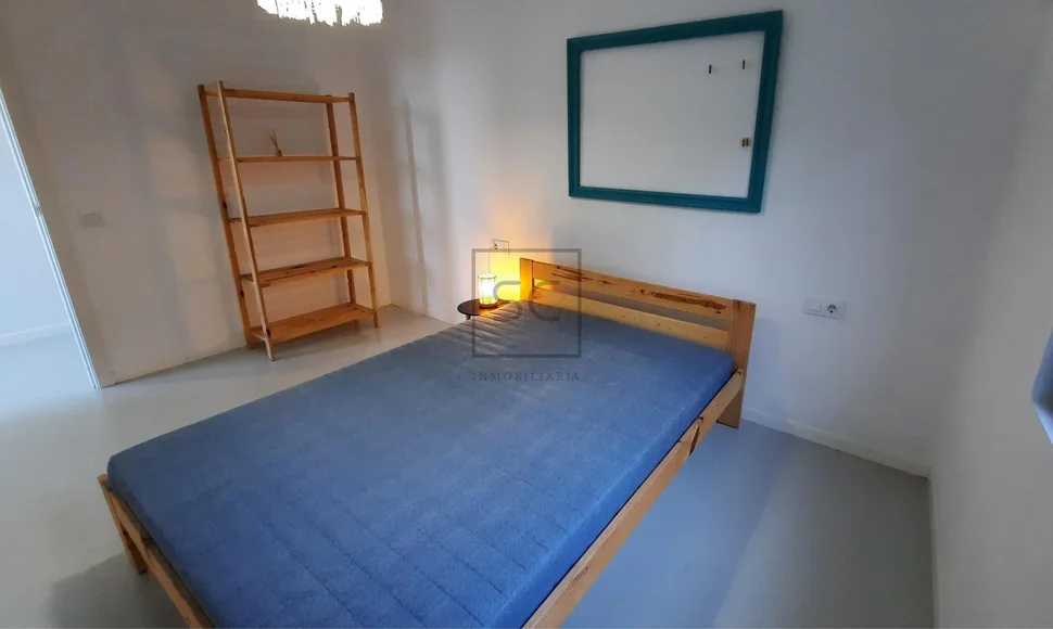 Amplia casa con vistas al mar en san xurxo