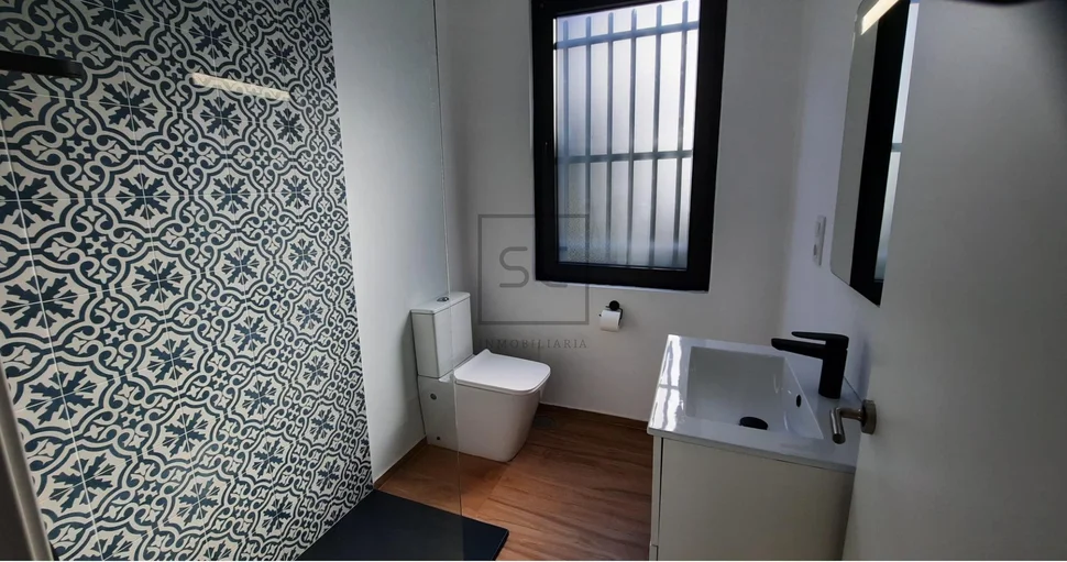 Amplia casa con vistas al mar en san xurxo