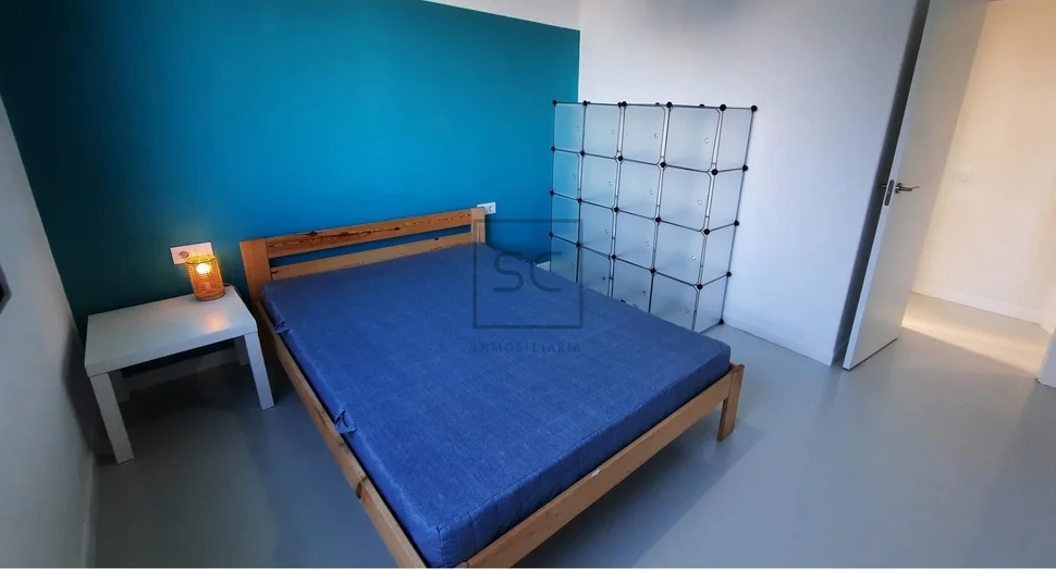 Amplia casa con vistas al mar en san xurxo