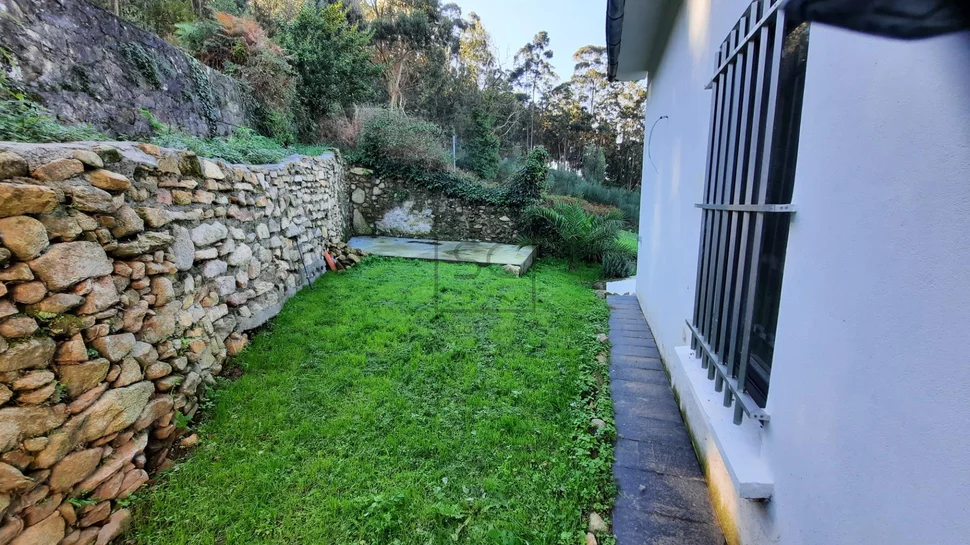 Amplia casa con vistas al mar en san xurxo