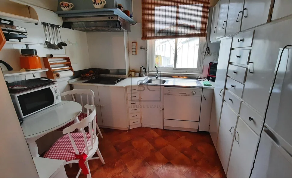 Casa con finca en piñeiros-naron