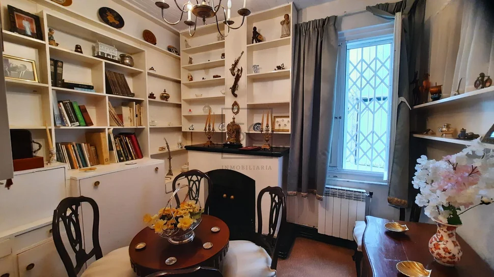 Casa con finca en piñeiros-naron