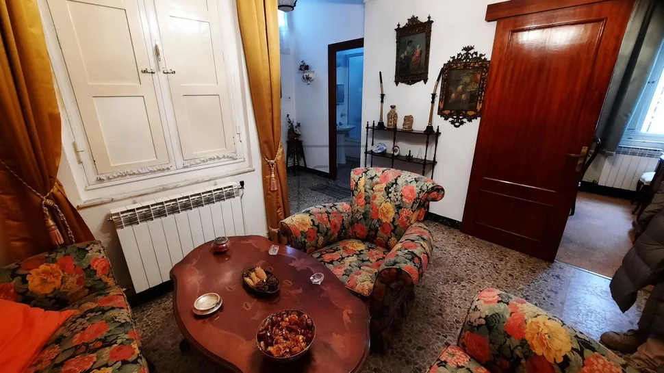 Casa con finca en piñeiros-naron