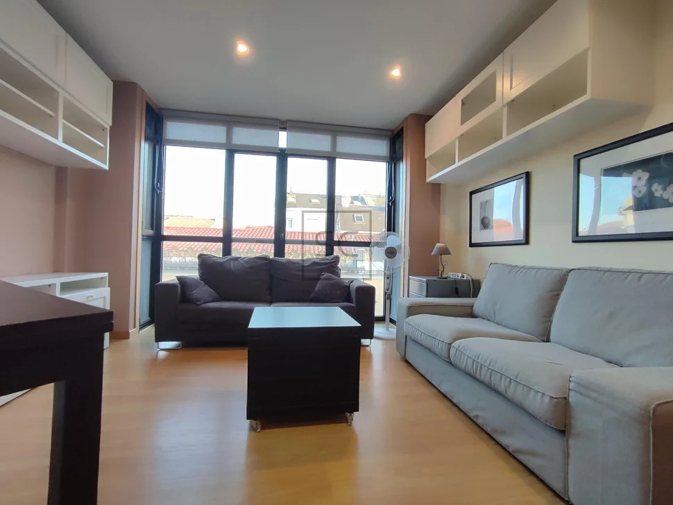 Elegante apartamento en el centro de ares