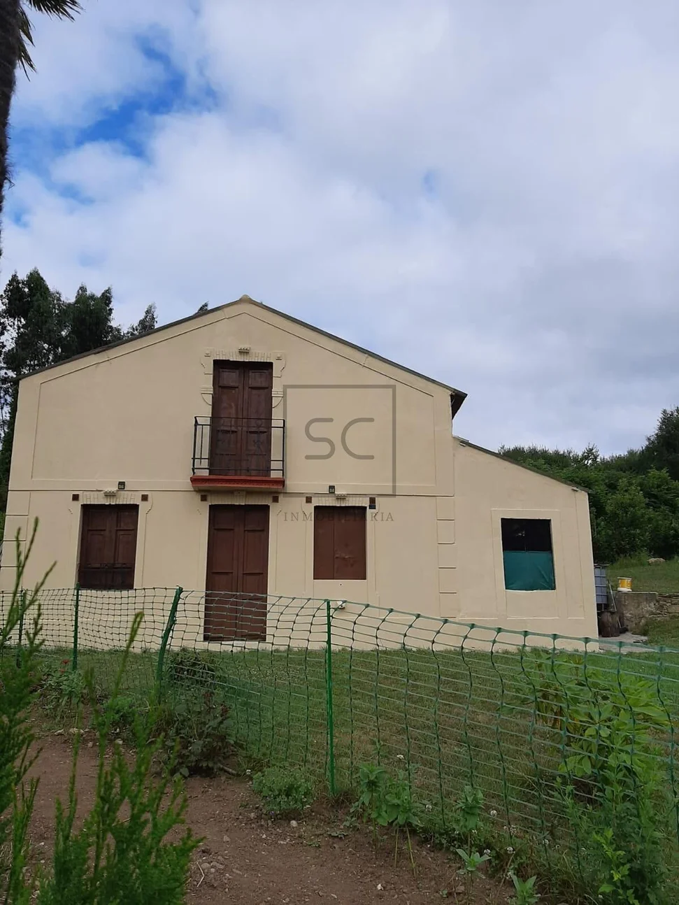 Casa de Piedra para Reformar en Mugardos – foto 1