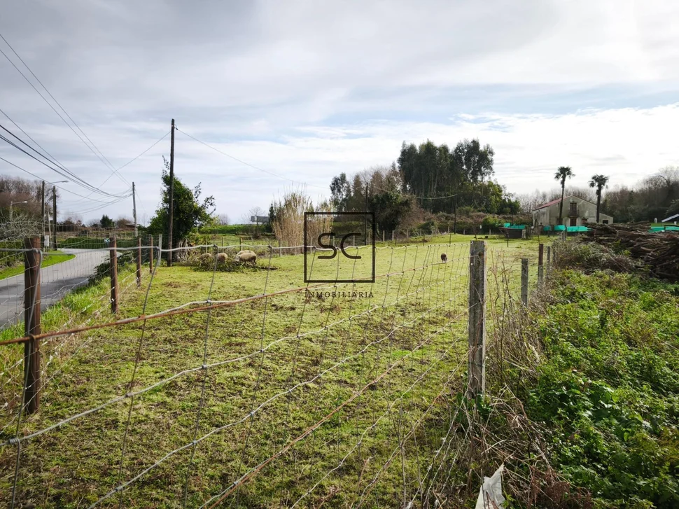 Casa de Piedra para Reformar en Mugardos