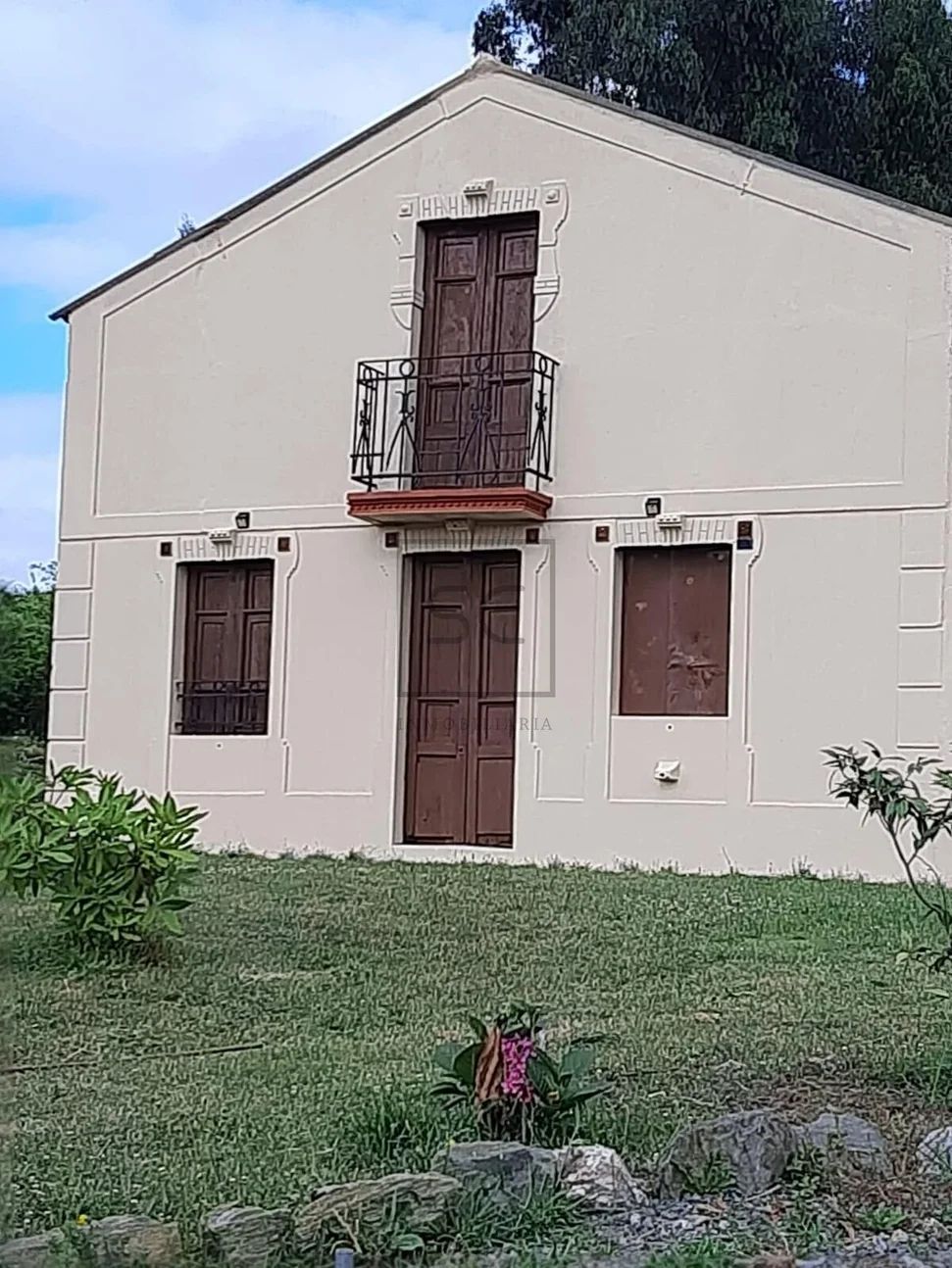 Casa de Piedra para Reformar en Mugardos – foto 2