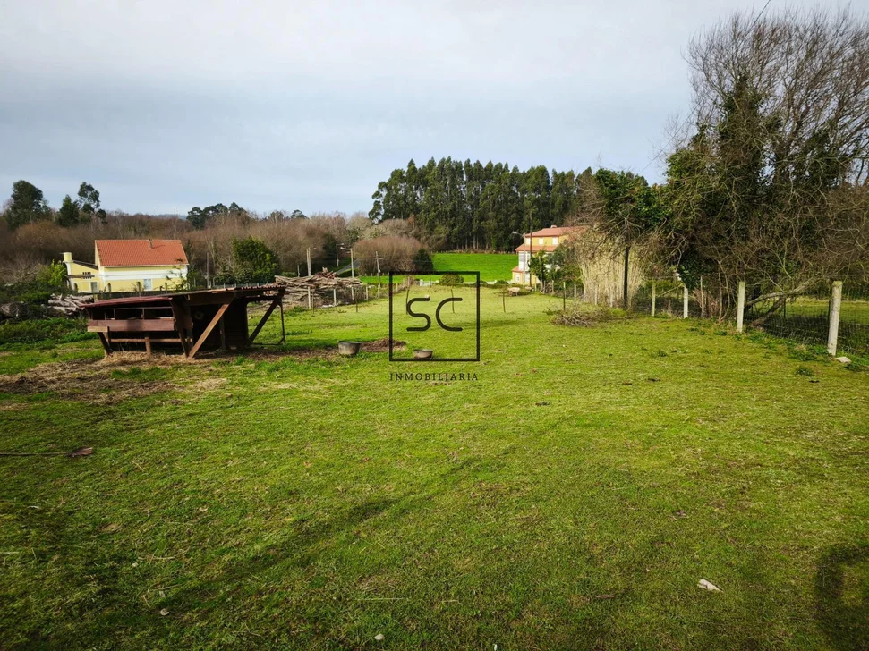 Casa de Piedra para Reformar en Mugardos – foto 5